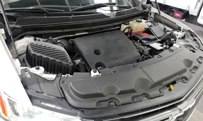 ChevroletGMDaewoo Traverse