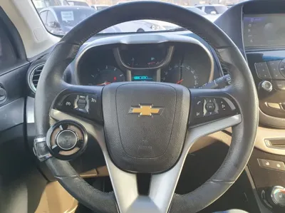 ChevroletGMDaewoo Orlando
