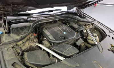 BMW Gran Turismo