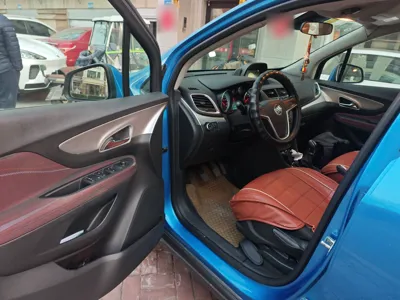 Buick Encore