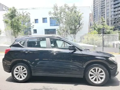 Haval H2