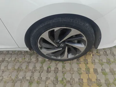 Changan Ruicheng PLUS