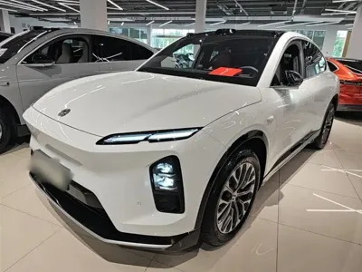 Nio EC6