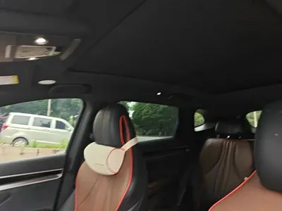 BYD PLUS