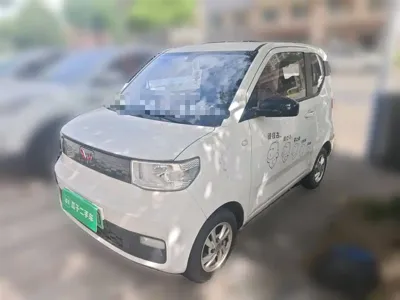 Wuling MINIEV