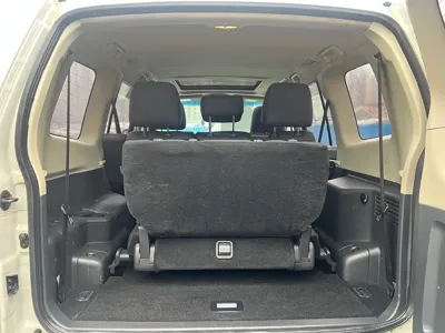 Mitsubishi Pajero (Import)