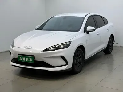 BYD Seal 05 DM-i