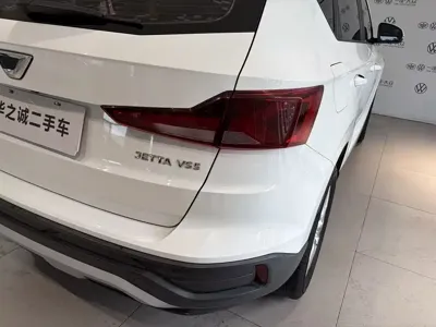 Jetta VS5