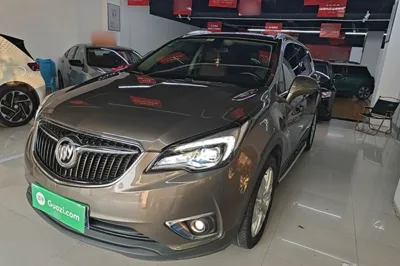 Buick Envision
