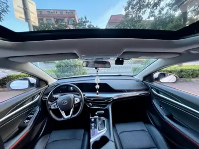 Changan Eado