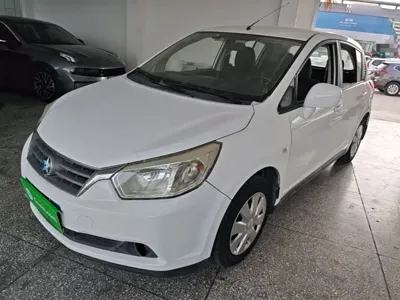 Venucia R50