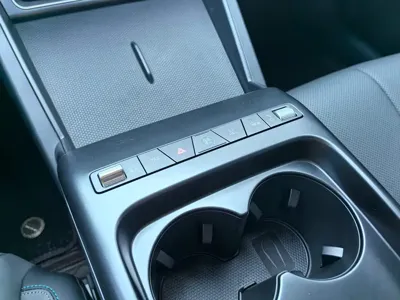 BYD Qin L