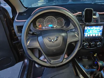 Wuling Hongguang