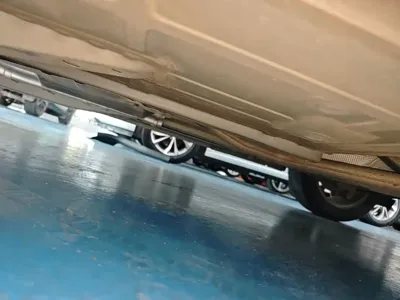 Chevrolet Monza
