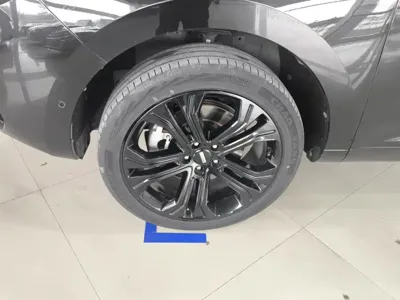 WEY Wey VV5
