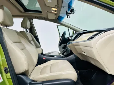 Honda Jade