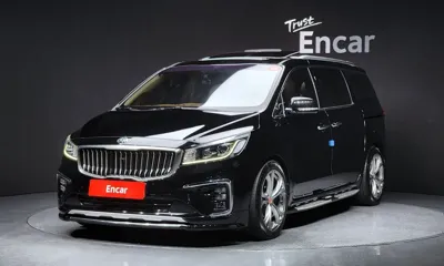 Kia Canival