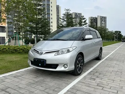 Toyota Previa