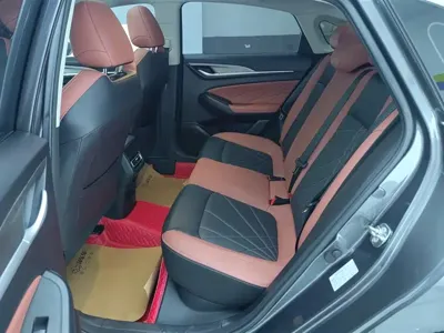 Changan Eado