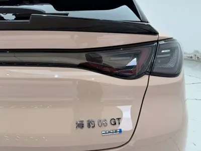 BYD Seal 06GT