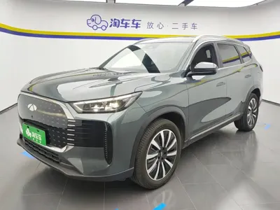 Fulwin Fengyun T8