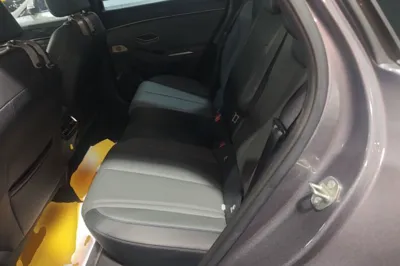 BYD Qin L