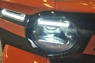 iCAR V23