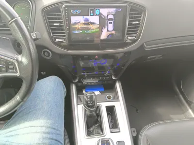 Geely Vision X6