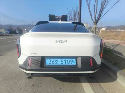 Kia EV4
