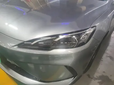BYD Seal 05 DM-i