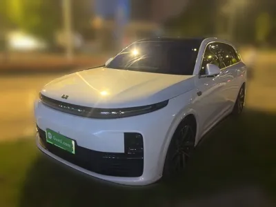 Li Auto L7