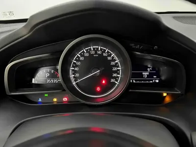 Mazda CX-4