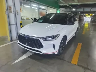 BYD e2