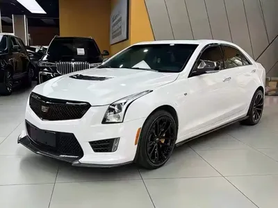 Cadillac ATS-L