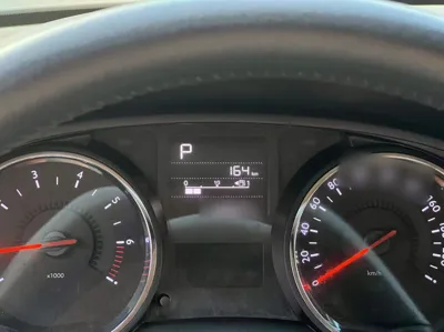 Citroen C3-XR