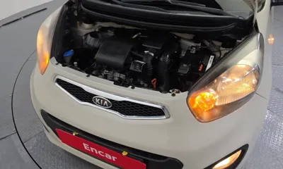 Kia Morning