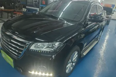 Haval H2