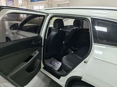 Jetta VS7