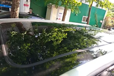Geely Auto Monjaro L