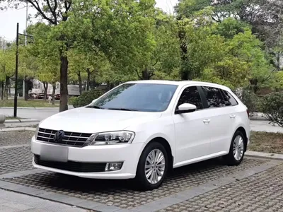 Volkswagen Gran Lavida