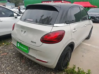 Wuling Bingo