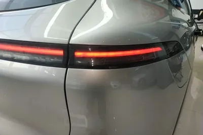 Xpeng G6