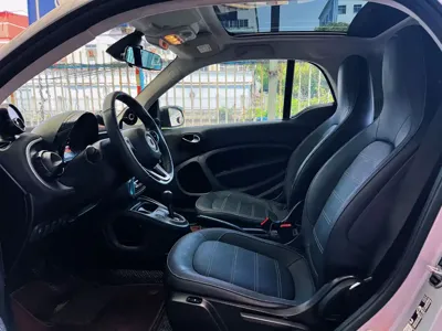 Smart Smart Fortwo