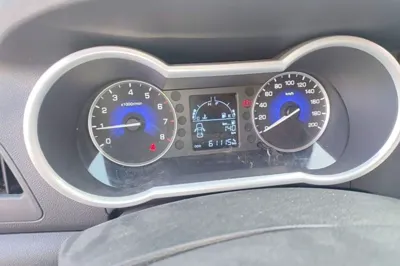 Dongfeng Aeolus AX3