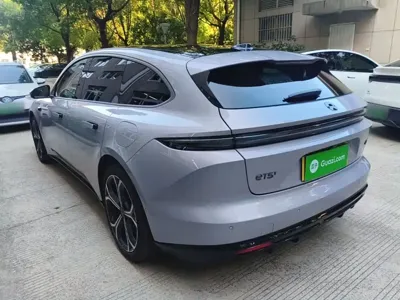 Nio ET5T