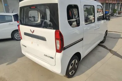 Wuling Zhiguang New Energy