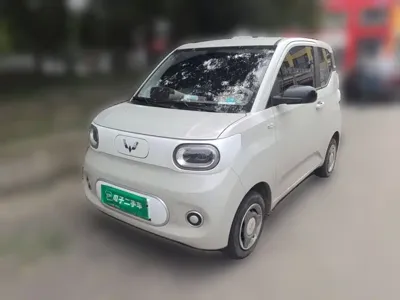 Wuling MINIEV