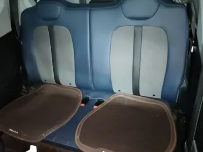 Wuling MINIEV