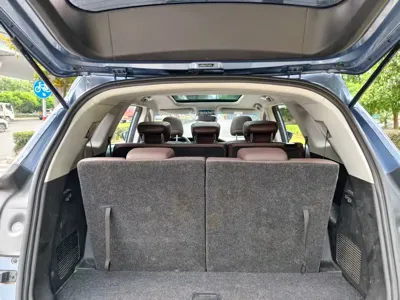 Jetour X90 Plus