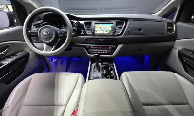 Kia Canival